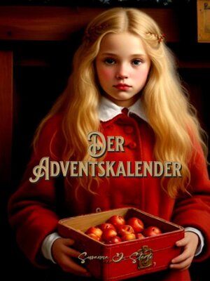 cover image of Der Adventskalender